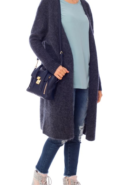 Кардиган Acne (1316): фото 3 - Invogue