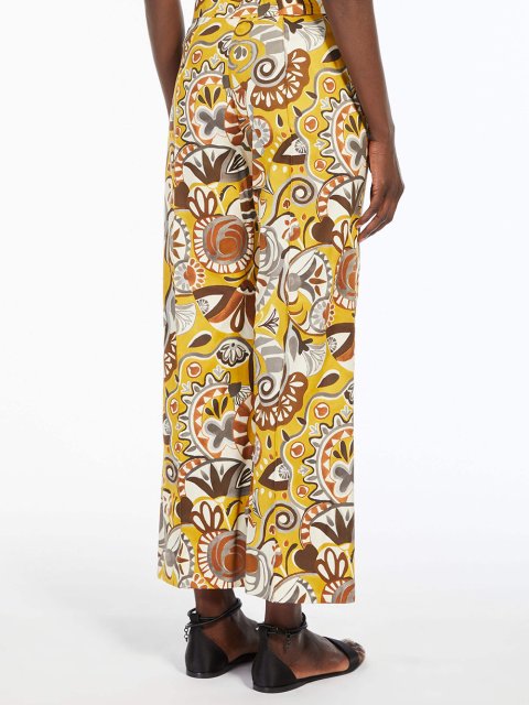 Брюки Max Mara (27302): фото 2 - Invogue