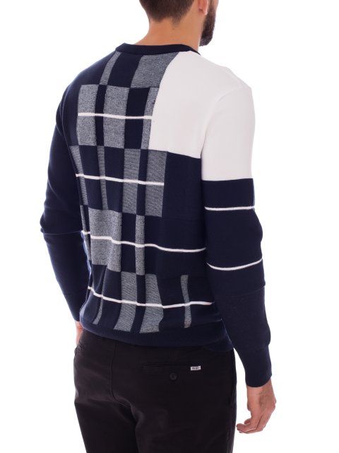 Свитер Kenzo (3299): фото 7 - Invogue