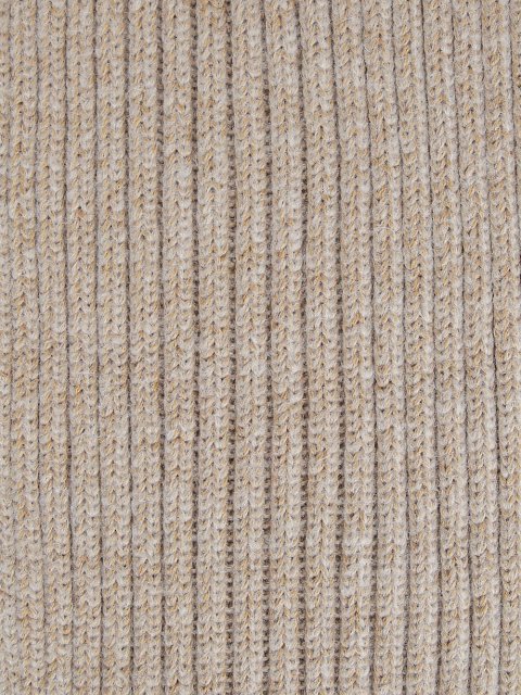 Бежевый платок MAX&CO: фото 2 - Invogue