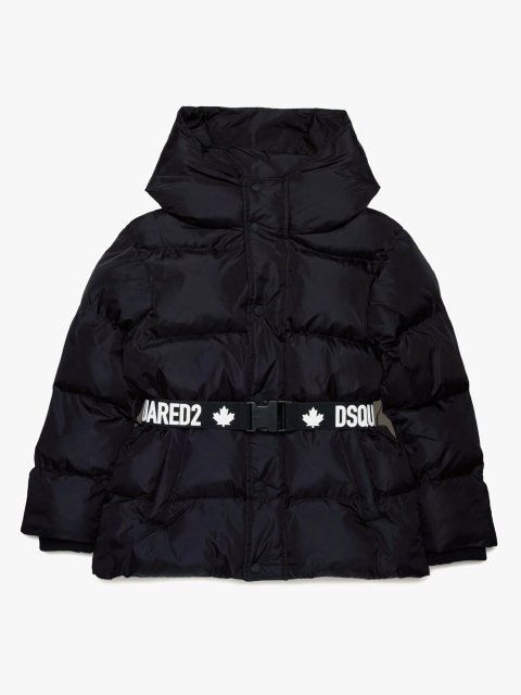 Куртка кап/млн Dsquared (65401): фото - Invogue