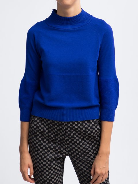 Свитер Marella (873): фото 5 - Invogue