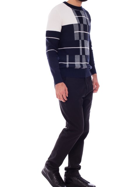 Свитер Kenzo (3299): фото 4 - Invogue