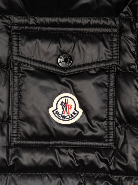 Куртка Moncler (78463): фото 2 - Invogue