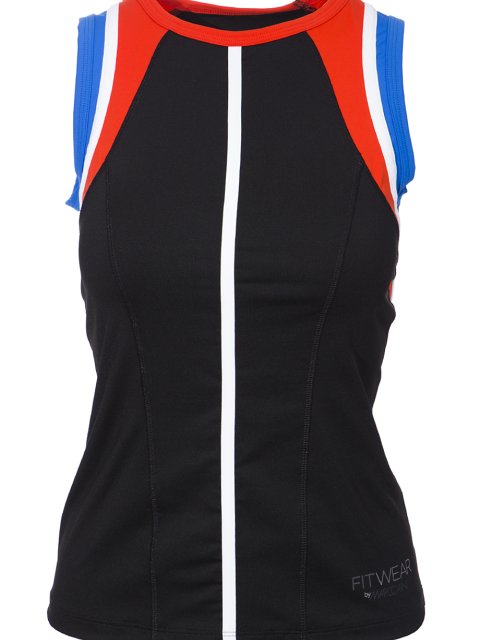 Топ Marc Cain (561): фото 2 - Invogue