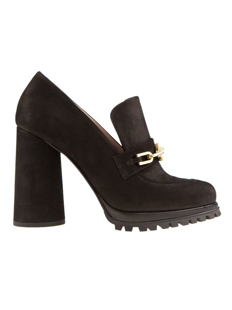 Туфли Max Mara (1324): фото 2 - Invogue