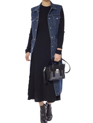 Сукня Helmut Lang (3054): фото 3 - Invogue