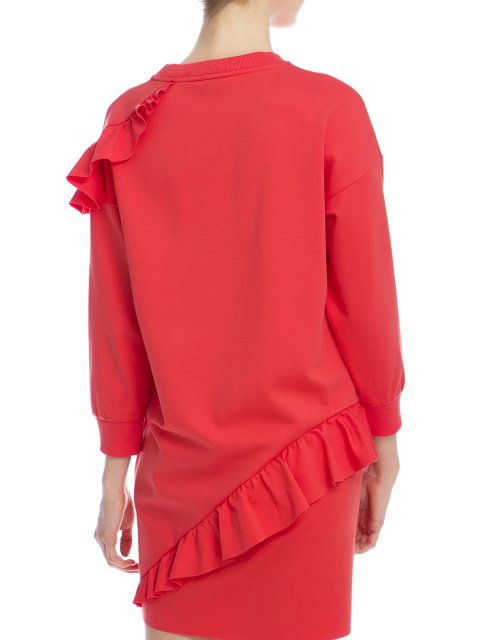 Платье Max&Co (4081): фото 6 - Invogue