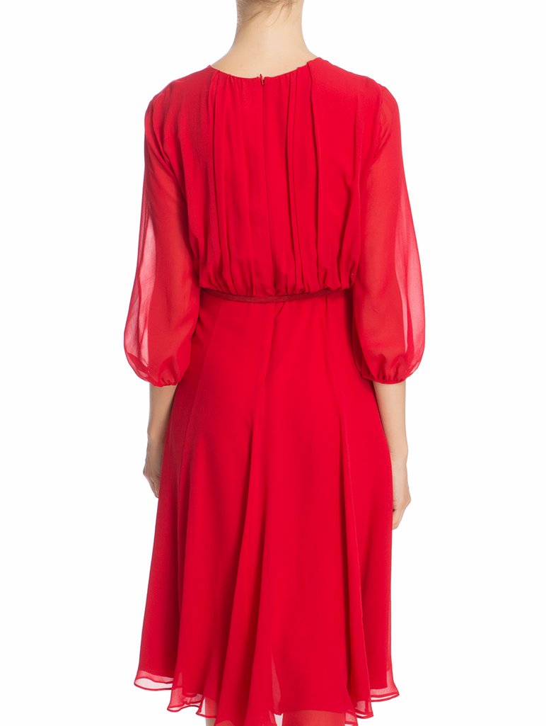 Платье Max Mara (818): фото 4 - Invogue
