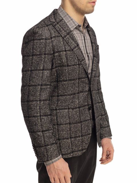 Піджак BOSS (5281): фото 3 - Invogue