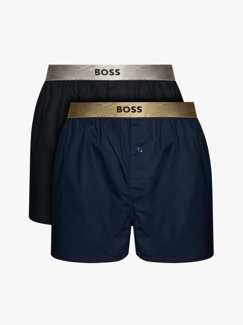 Чорні труси BOSS : фото - Invogue