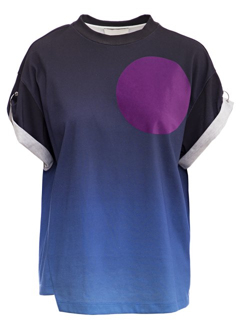 Футболка 3.1 Phillip Lim (2400): фото - Invogue