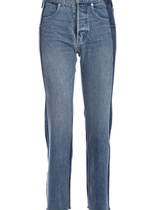 Джинси Helmut Lang (5563): фото 2 - Invogue