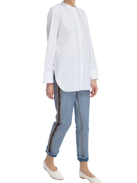 Блуза Dorothee Schumacher (2176): фото 3 - Invogue