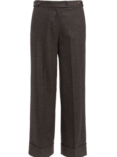 Брюки Max Mara (675): фото - Invogue