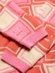 Помаранчевий светр Acne Studios жакардовий: фото 3 - Invogue