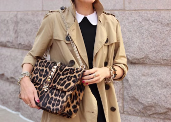 Модные сумки осень-зима 2025–2026: фото - Invogue