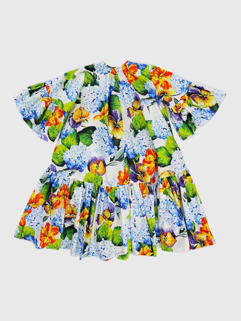 Сукня к/р Dolce&Gabbana (22030): фото - Invogue
