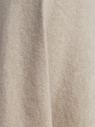 Бежевая юбка WEEKEND MAX MARA: фото 4 - Invogue