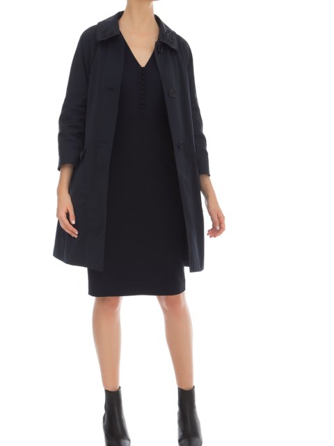 Платье Max Mara (1206): фото 3 - Invogue