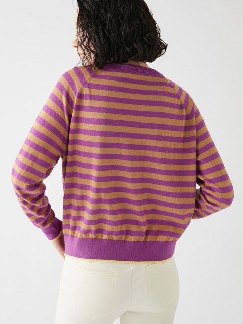 Рожевий светр PENNYBLACK : фото 2 - Invogue