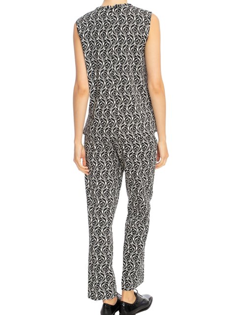 Топ Max Mara (392): фото 5 - Invogue