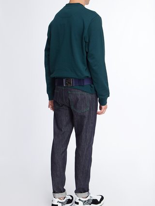 Свитшот Kenzo (1756): фото 2 - Invogue