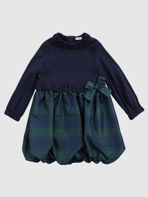 Сукня д/р Il Gufo (15012): фото - Invogue