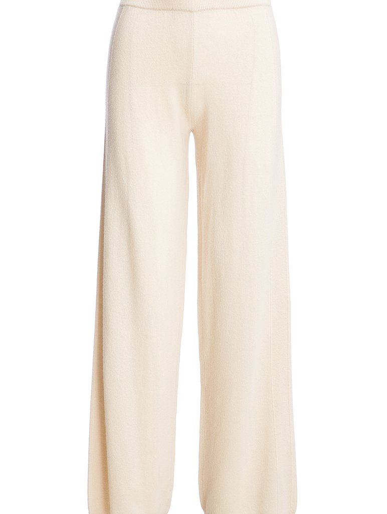 Брюки Max Mara (2244): фото 2 - Invogue