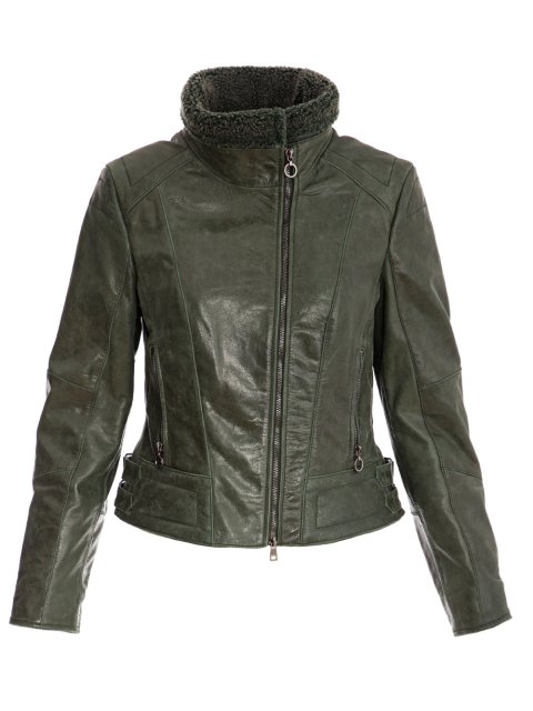 Куртка Marc Cain (6292): фото - Invogue