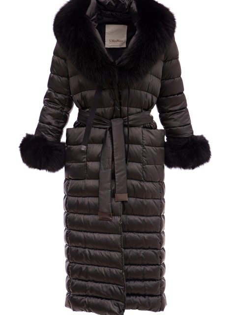 Пальто Max Mara (4341): фото 8 - Invogue