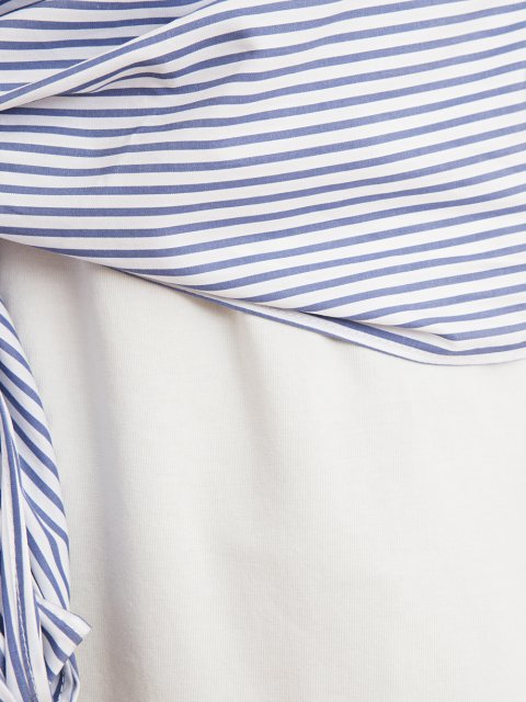 Блуза Weekend Max Mara (1645): фото 7 - Invogue