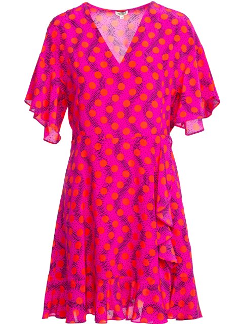 Сукня Kenzo (7783): фото 2 - Invogue