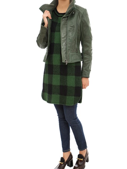 Платье Marc Cain (6283): фото 3 - Invogue