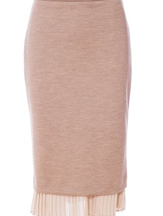 Юбка Max Mara (2782): фото - Invogue