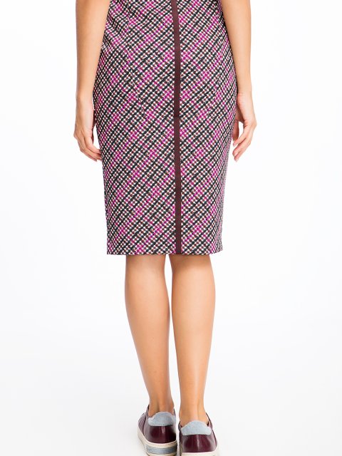 Спідниця Marc Cain (1730): фото 6 - Invogue