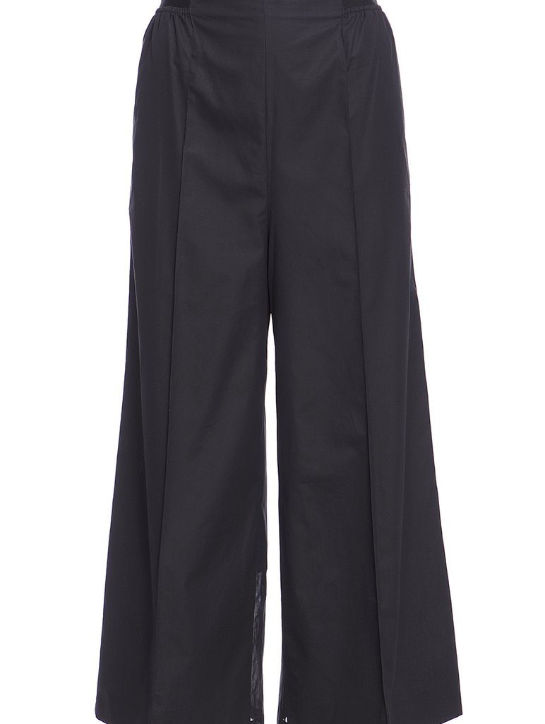 Брюки Max Mara Sportmax (164): фото - Invogue