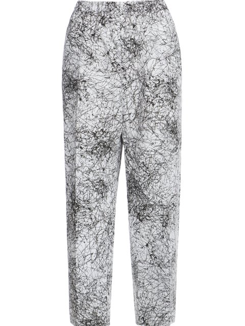 Брюки Marina Rinaldi (90): фото - Invogue