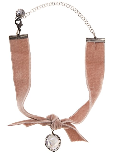 чокер MARC CAIN: фото - Invogue