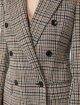 Жакет MAX MARA з вовни та бавони: фото 4 - Invogue