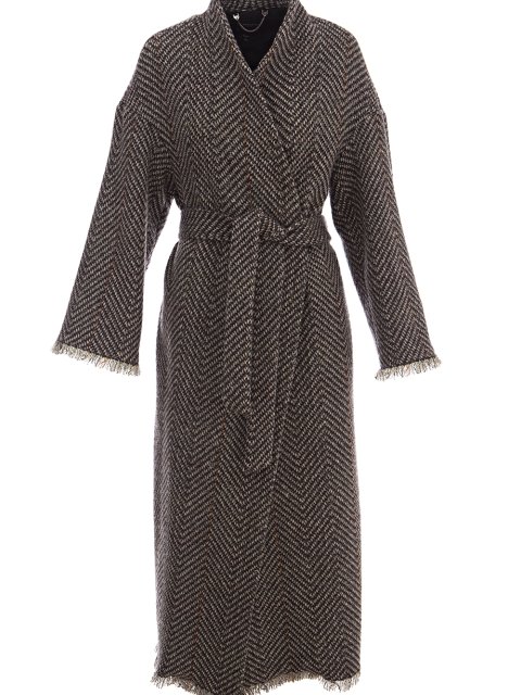 Пальто Weekend Max Mara (849): фото - Invogue