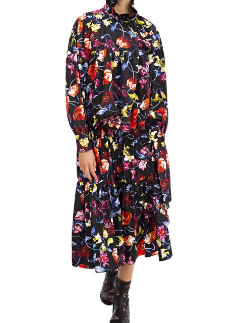 Сукня Kenzo (2325): фото 3 - Invogue