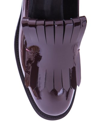 Туфли Max Mara Accessories (319): фото 7 - Invogue