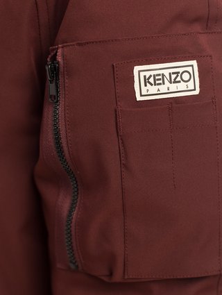Куртка Kenzo (4517): фото 8 - Invogue