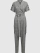 Чорний комбінезон MAX MARA : фото - Invogue
