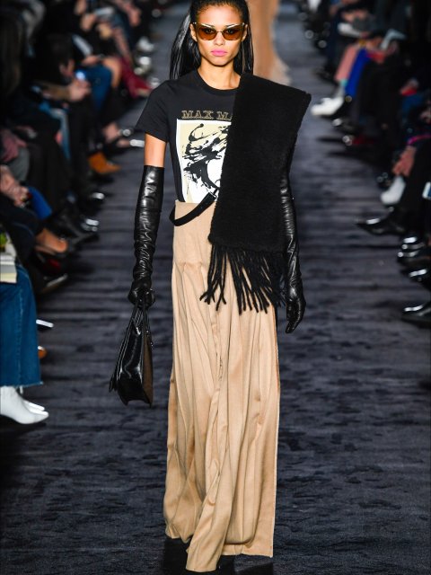 Футболка Max Mara (699): фото 3 - Invogue