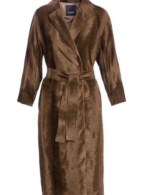 Пальто Max Mara (619): фото - Invogue