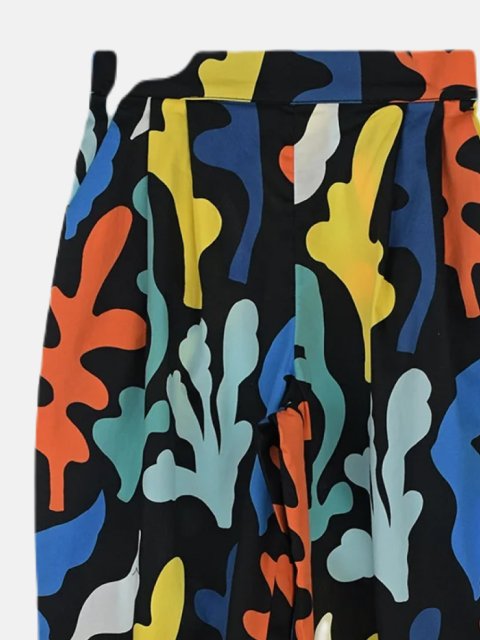 Брюки Stella Mccartney (23169): фото 2 - Invogue