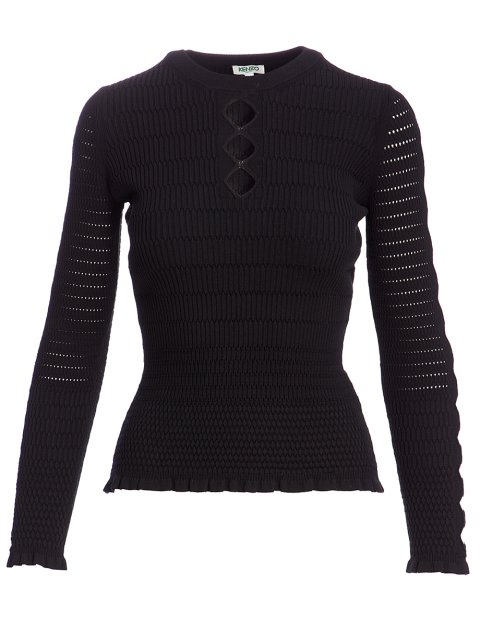 Светр Kenzo (2619): фото - Invogue