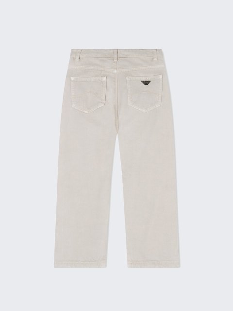 Джинси Emporio Armani (77825): фото 1 - Invogue
